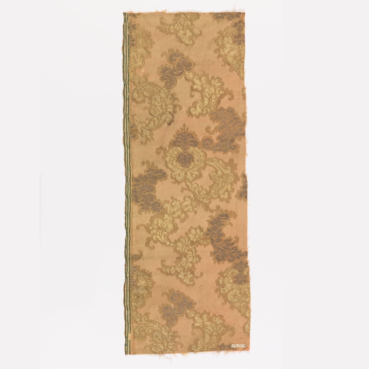 Fragment - Unknown artist