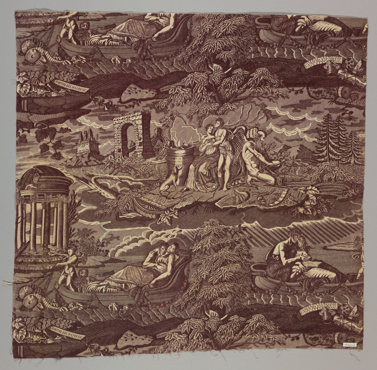Fragment - Unknown artist
