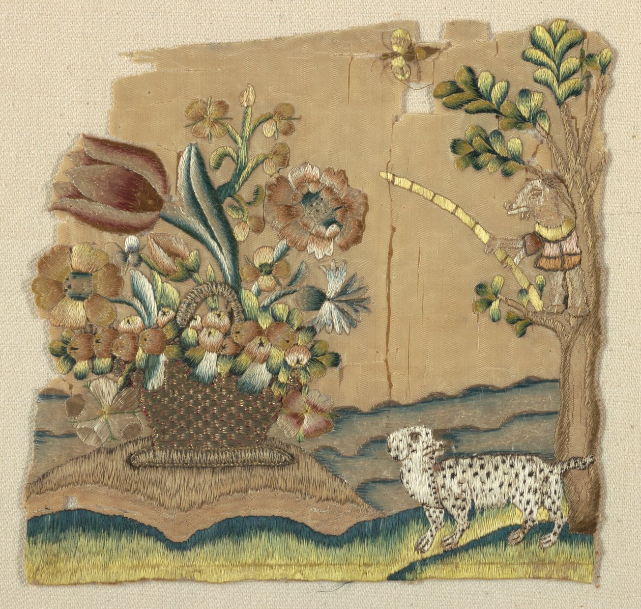 Fragment - Unknown artist