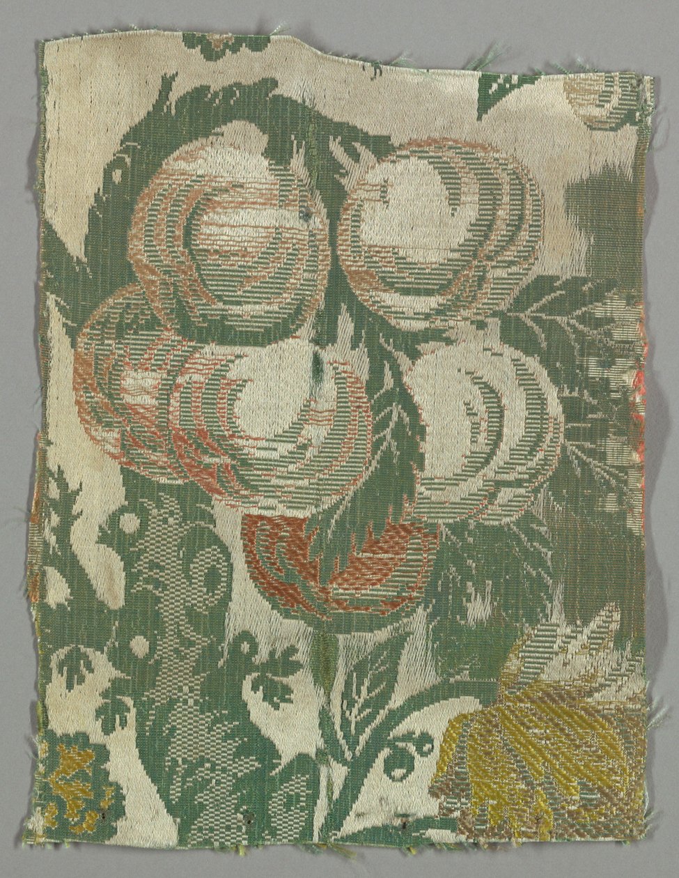 Fragment - Unknown artist
