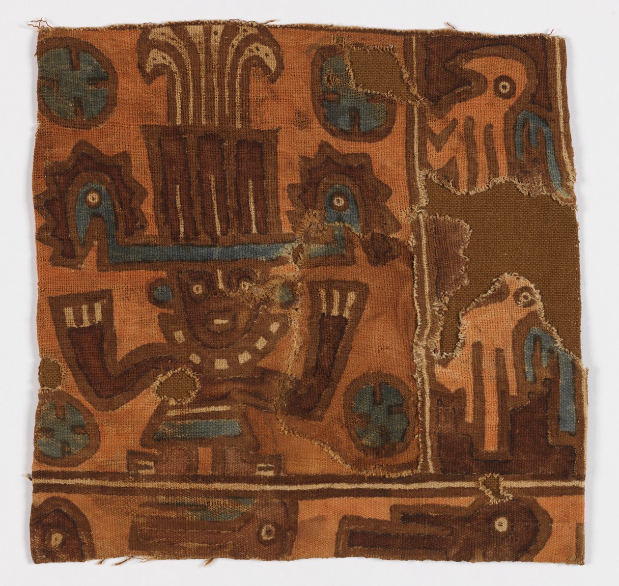Fragment - Unknown artist