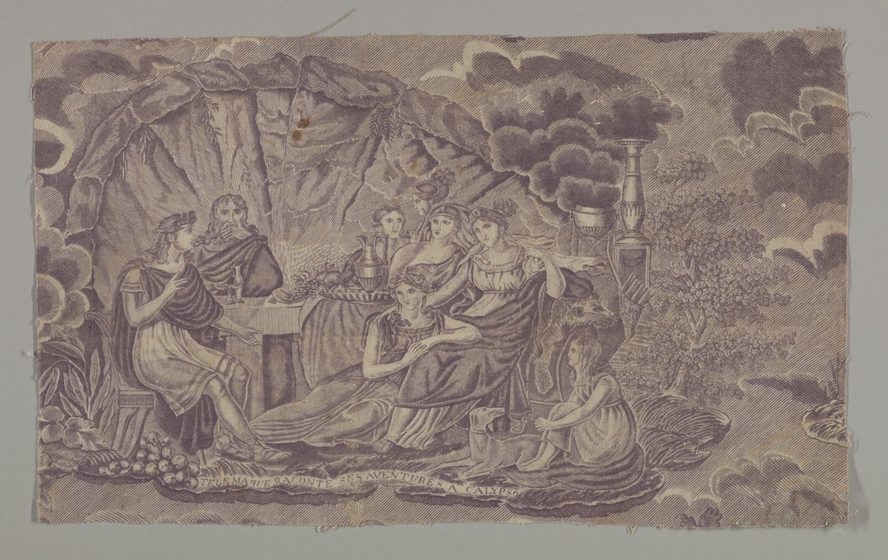 Fragment - Unknown artist