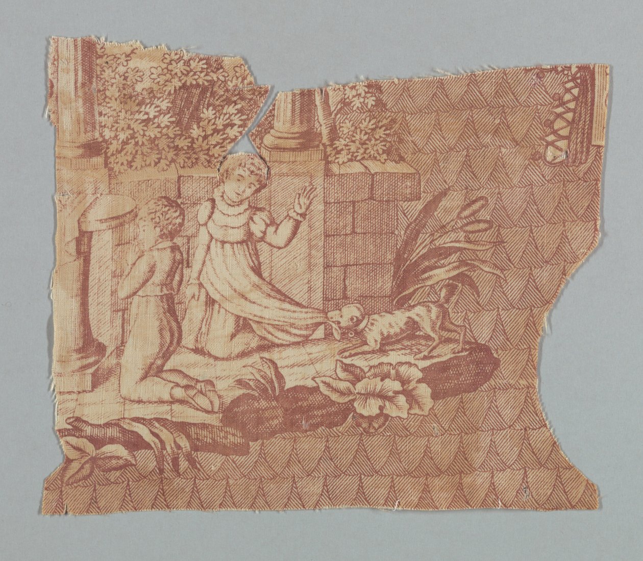 Fragment - Unknown artist