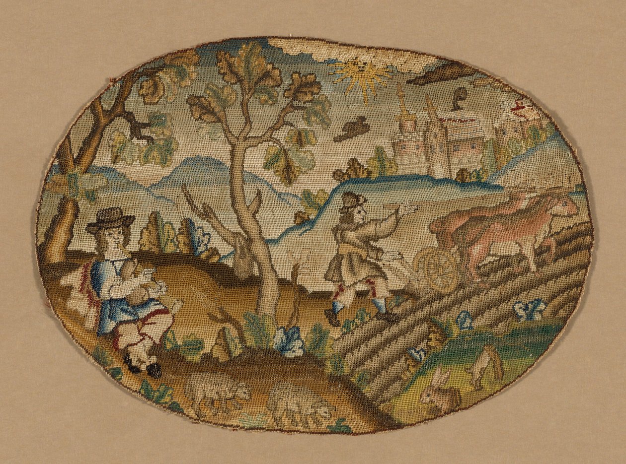 Fragment - Unknown artist