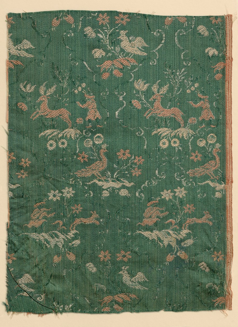 Fragment - Unknown artist