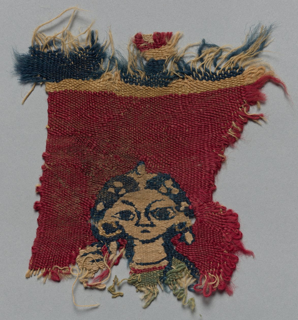 Fragment, Probablement d