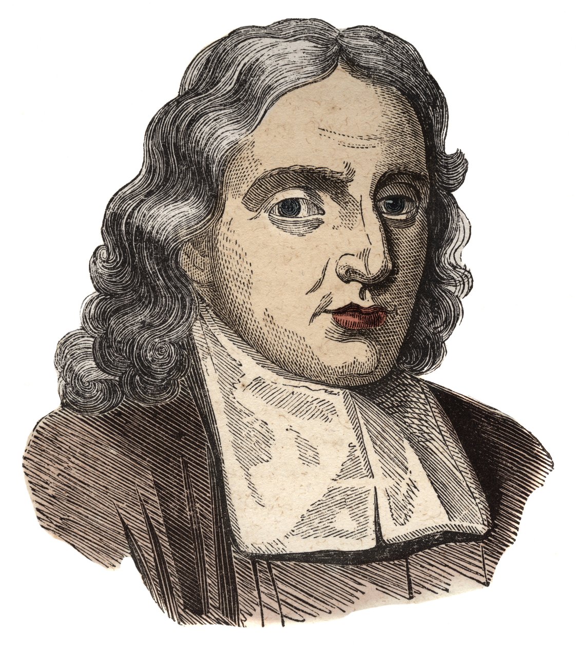 Giambattista - Unknown artist