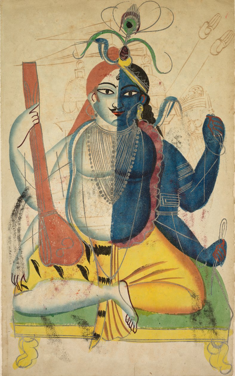 Hari-Hara - Unknown artist