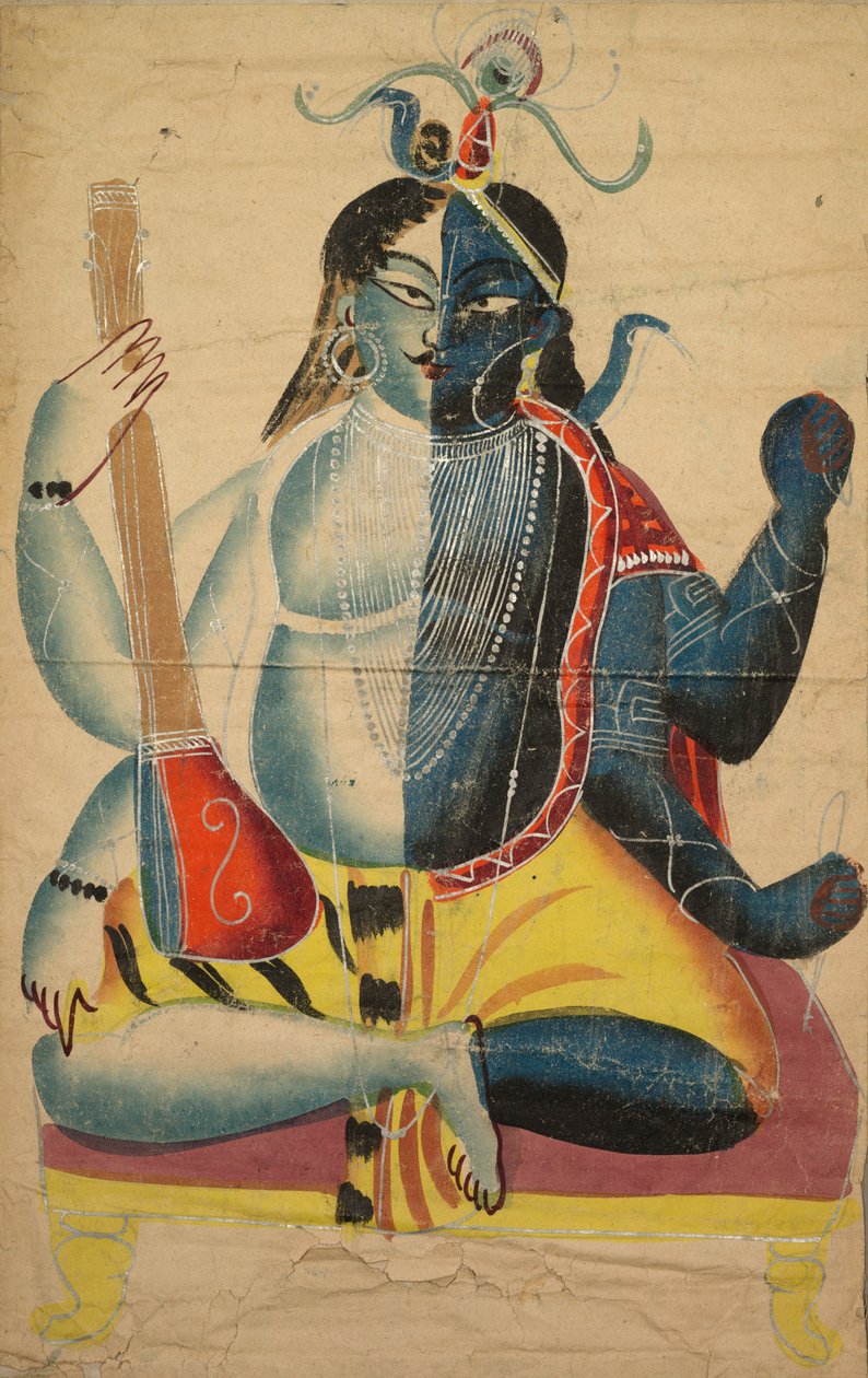 Hari-Hara - Unknown artist