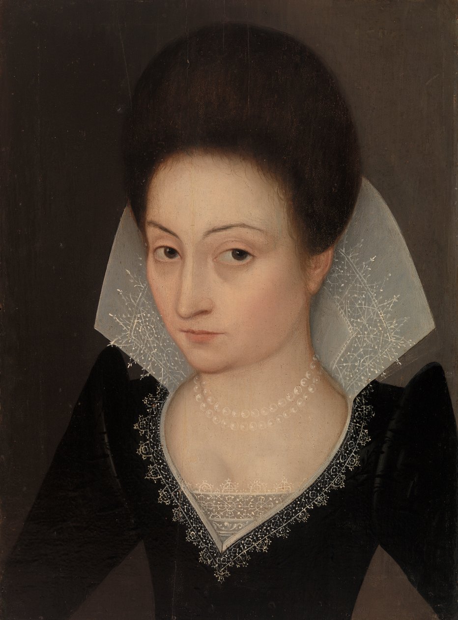 Tête - Unknown artist