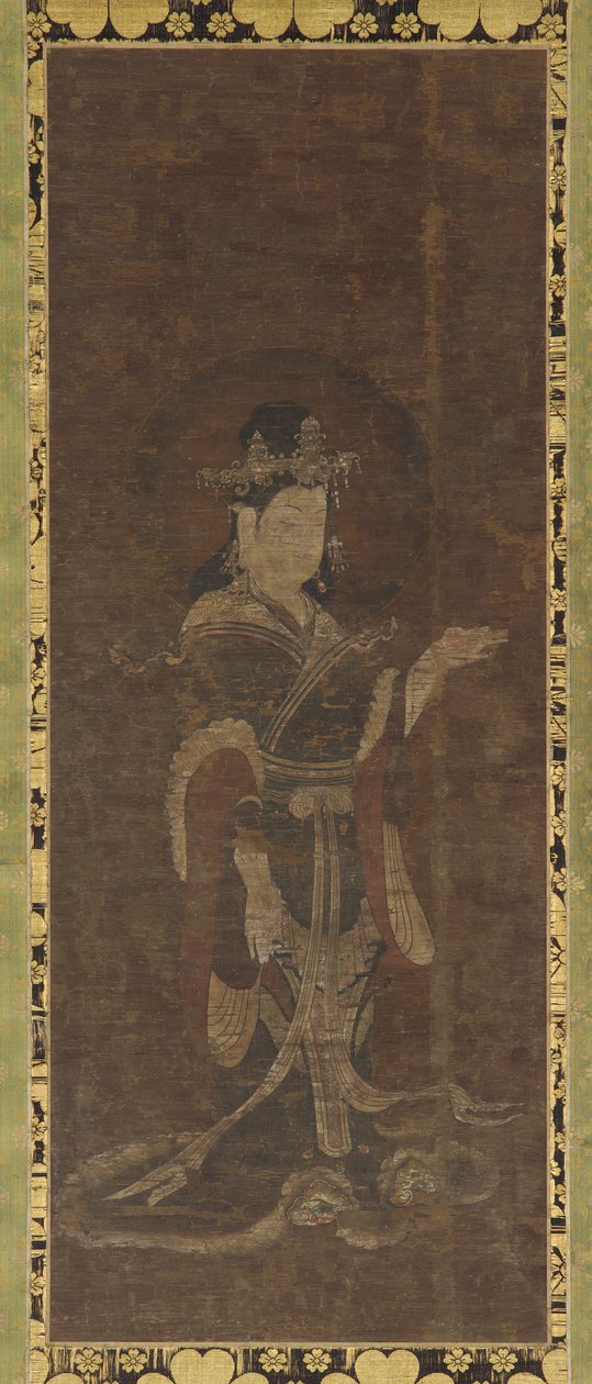 Kichijoten - Unknown artist