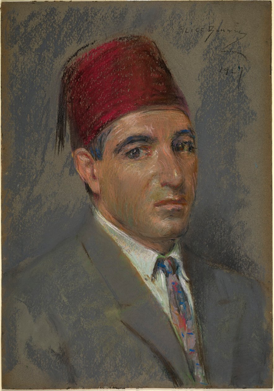 Mirza Sarab - Unknown artist
