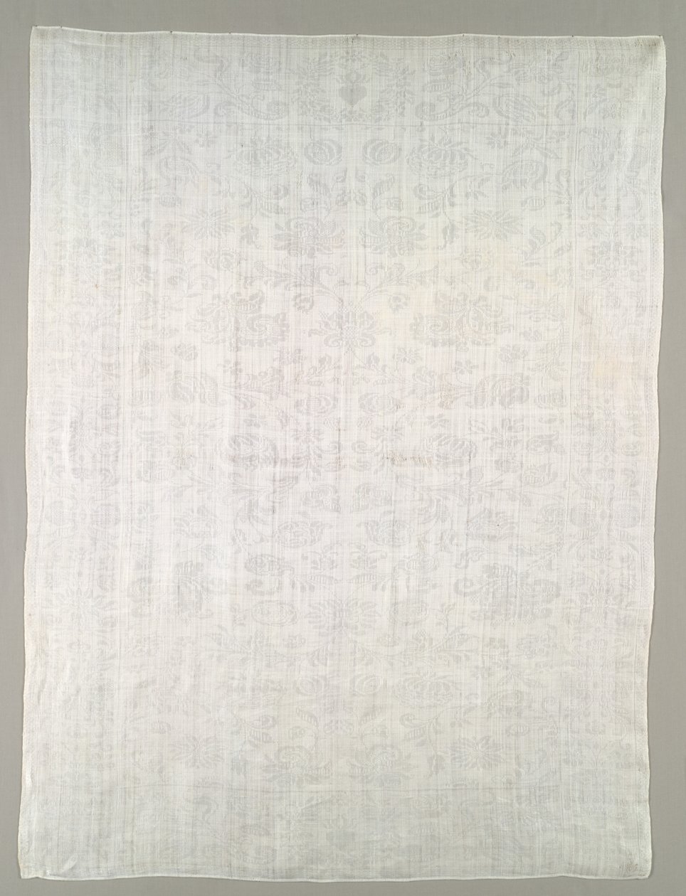 Serviette - Unknown artist