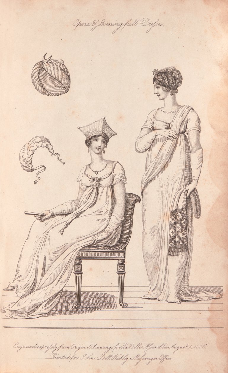 Robe de soirée d