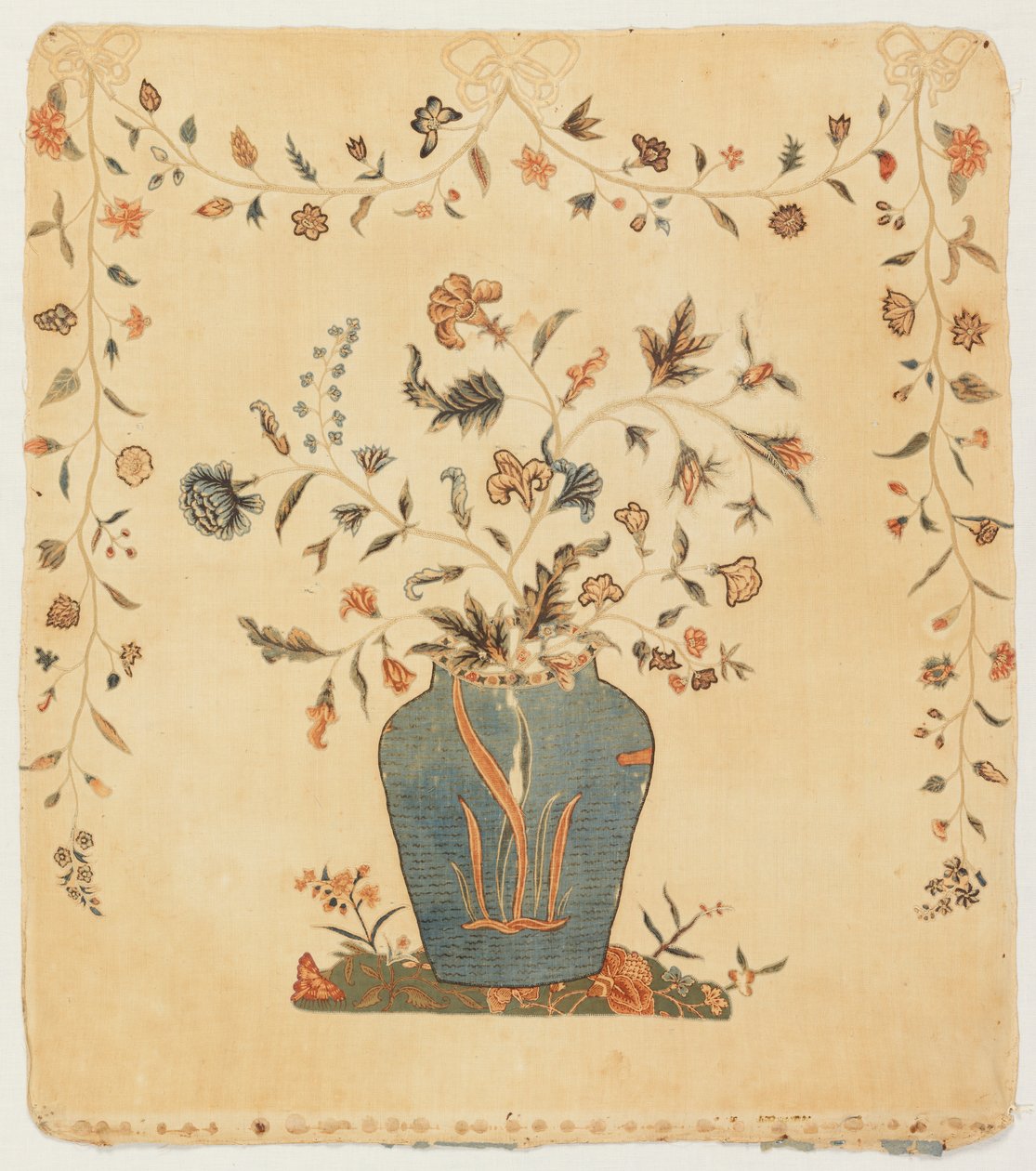 Panneau - Unknown artist