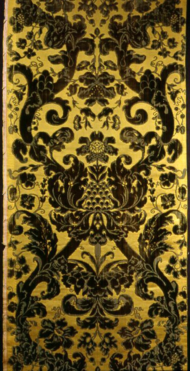 Panel - Unknown artist