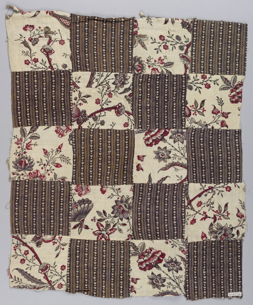 Patchwork - Unknown artist