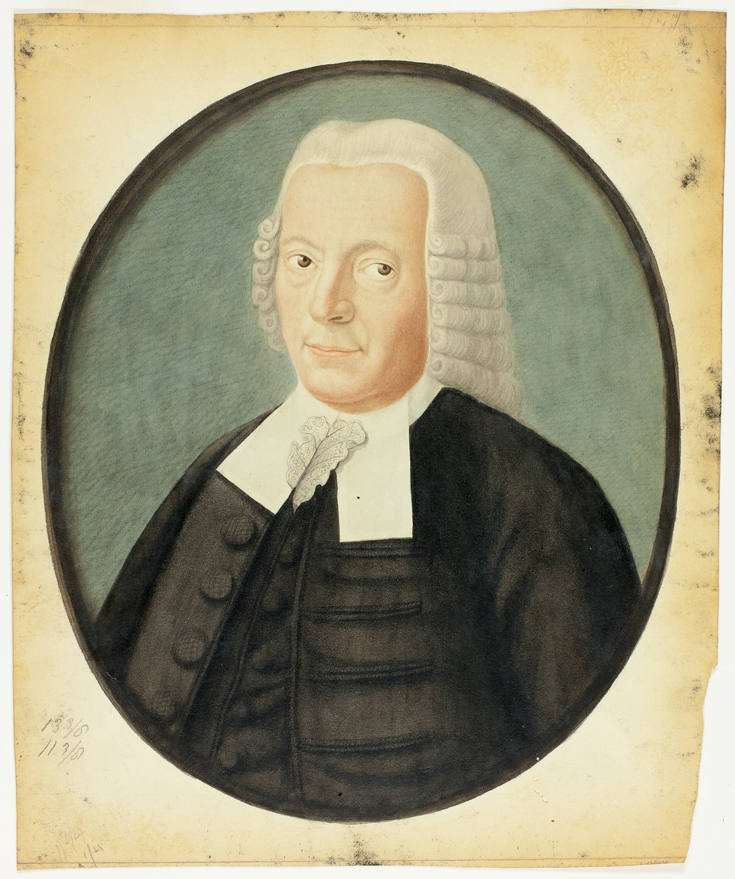 Portrait d