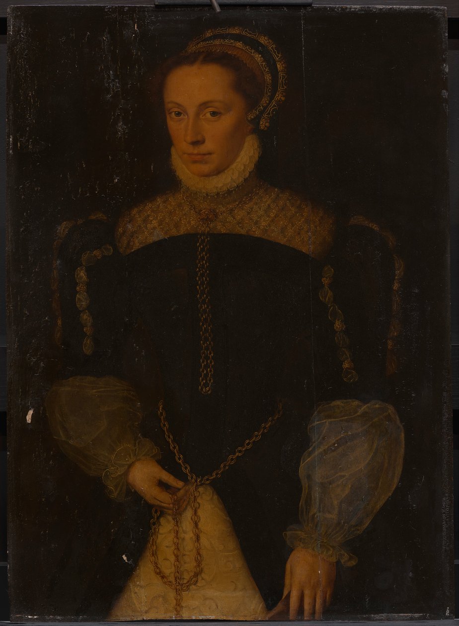 Portrait d