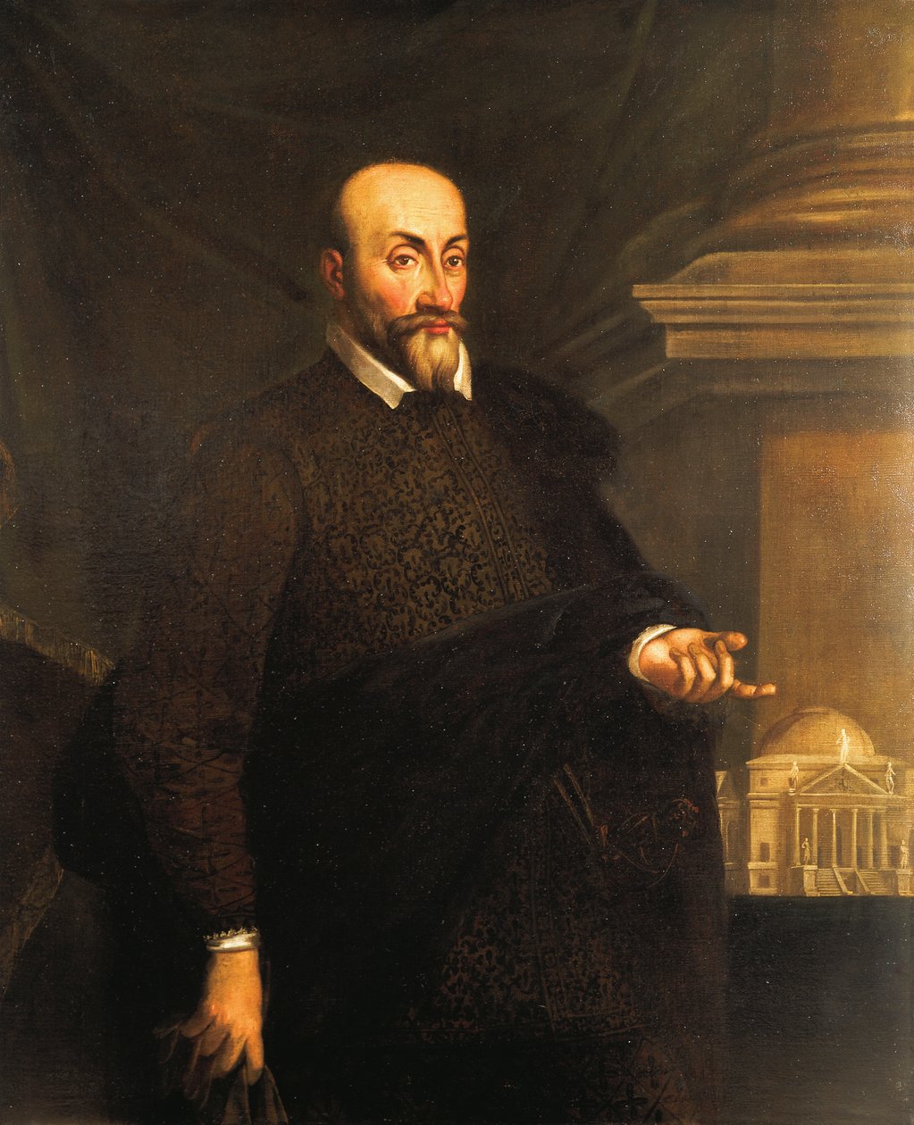 Portrait de l