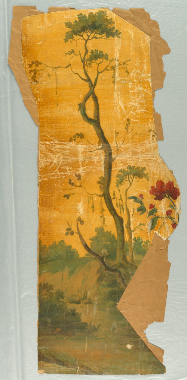 Scénique - Unknown artist