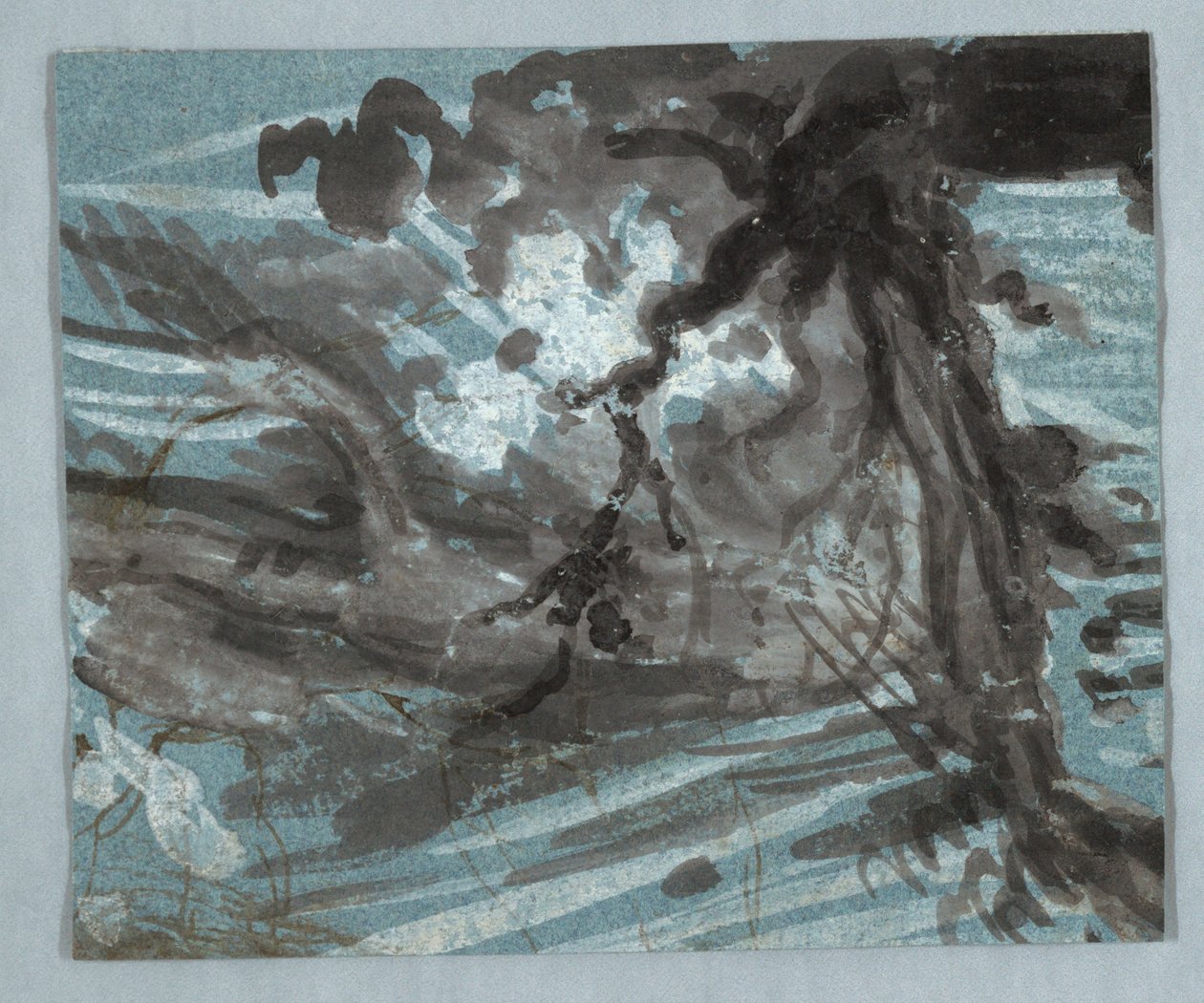 Croquis d