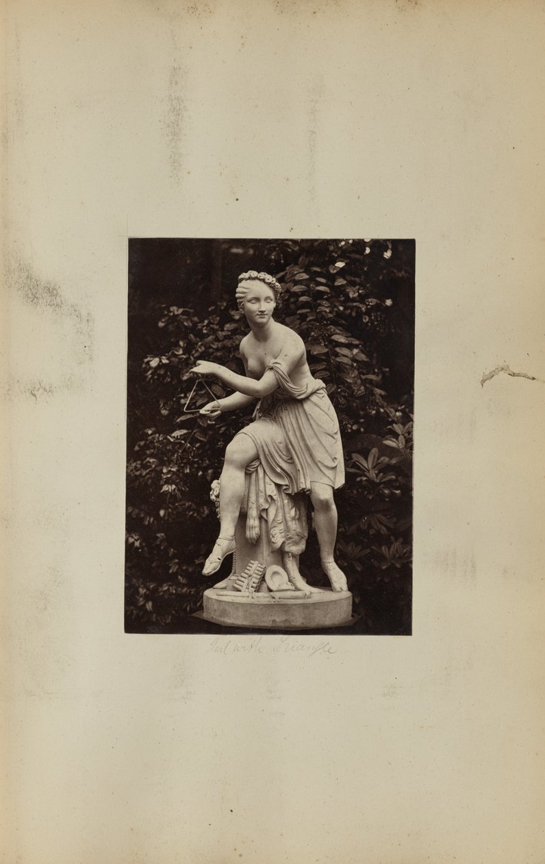 [Statue d