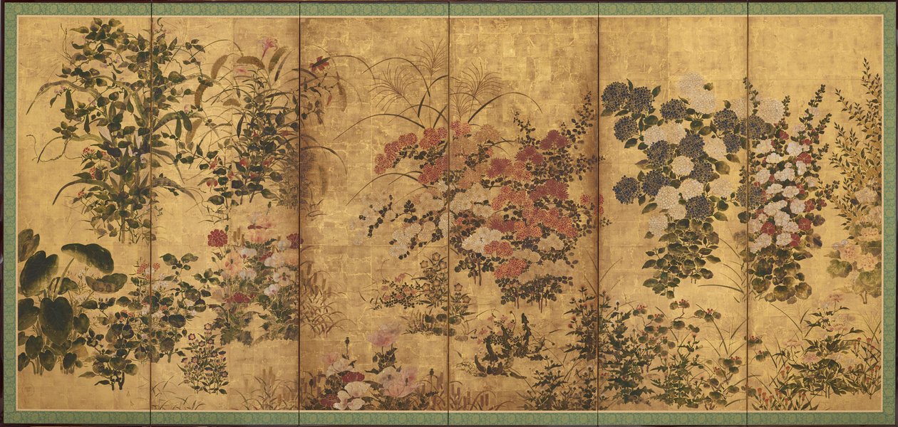 Fleurs d