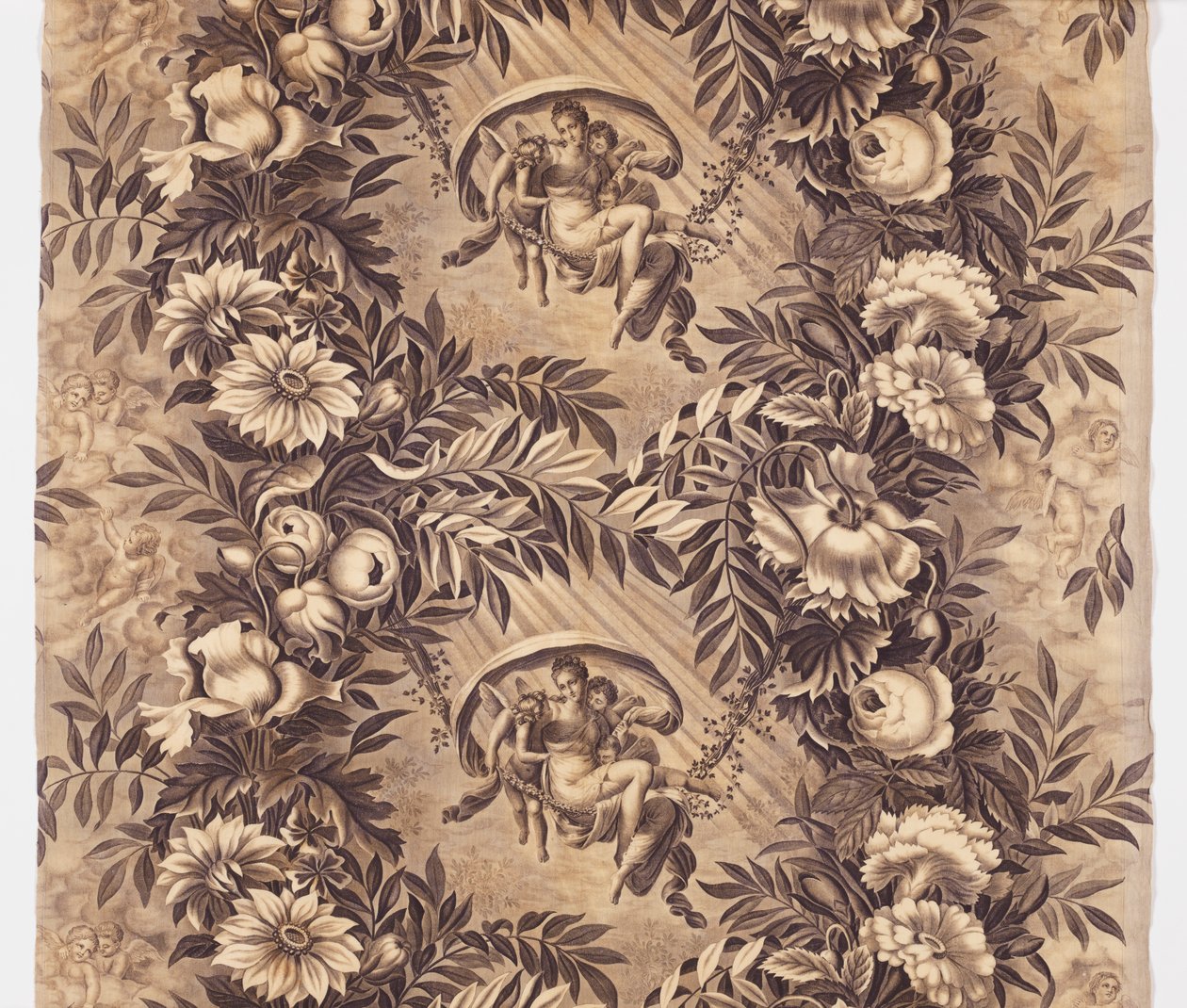 Textile - Unknown artist