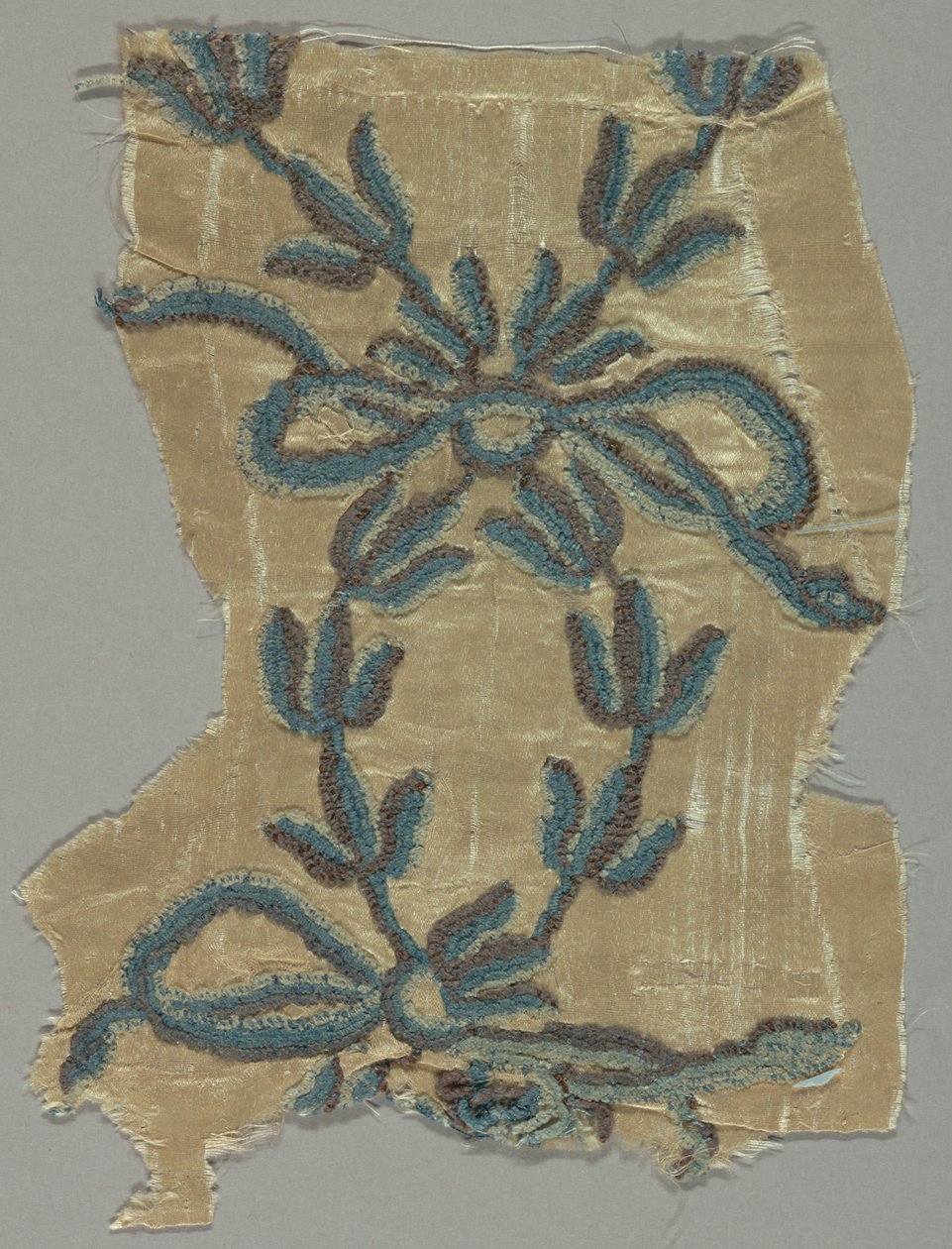 Textile - Unknown artist