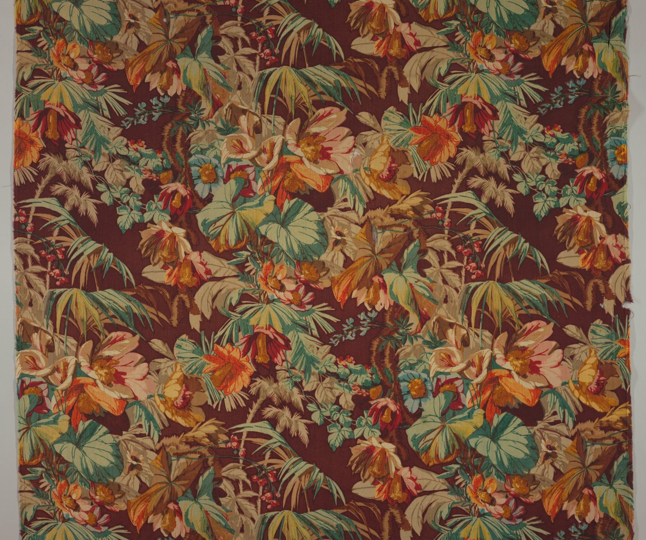 Textile - Unknown artist