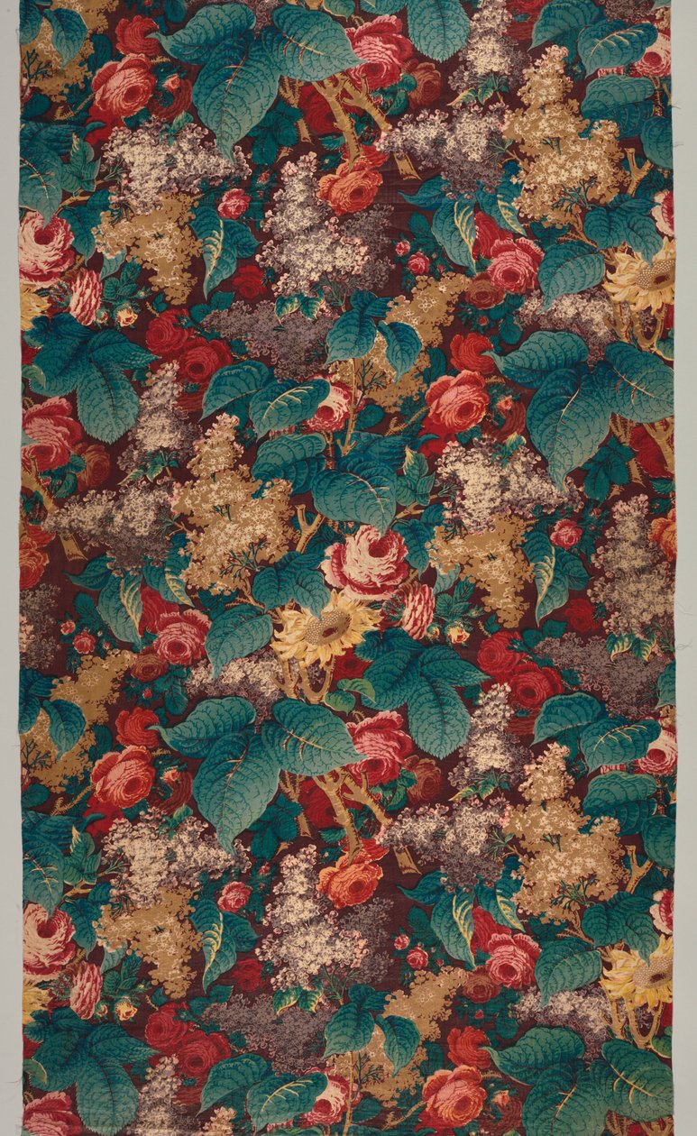Textile - Unknown artist
