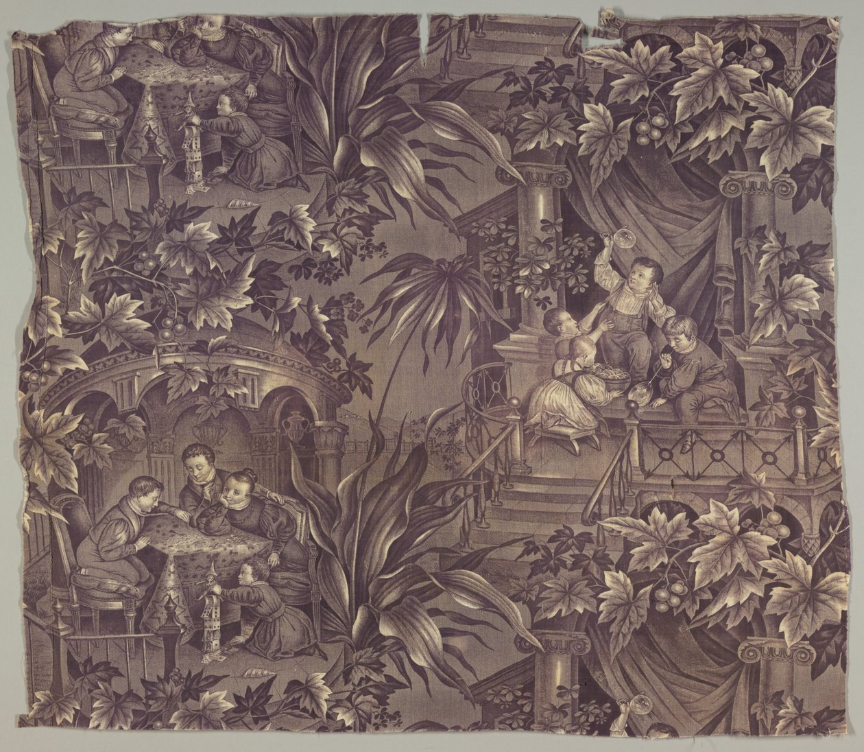 Textile - Unknown artist