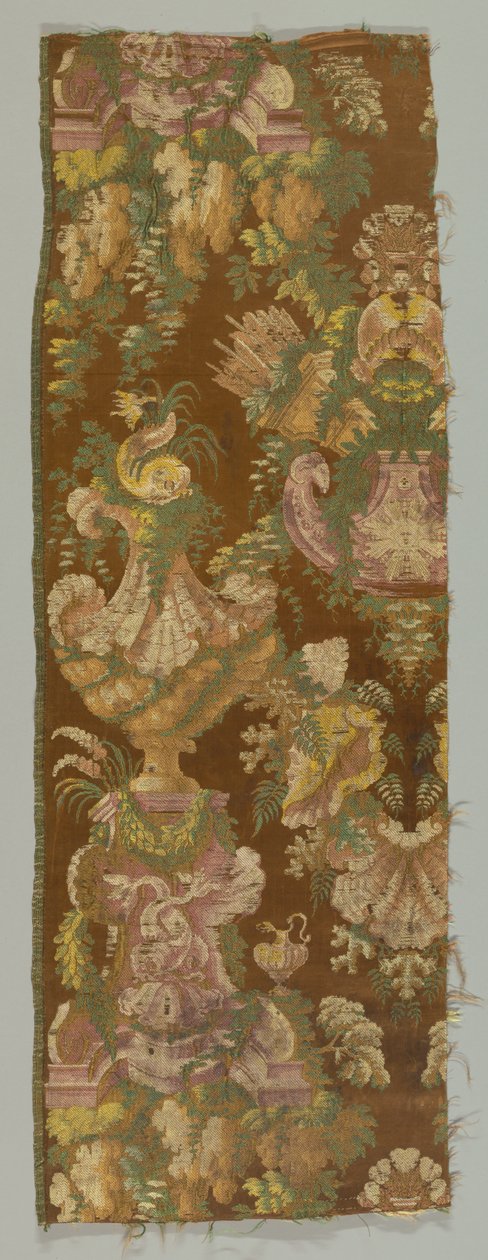 Textile - Unknown artist