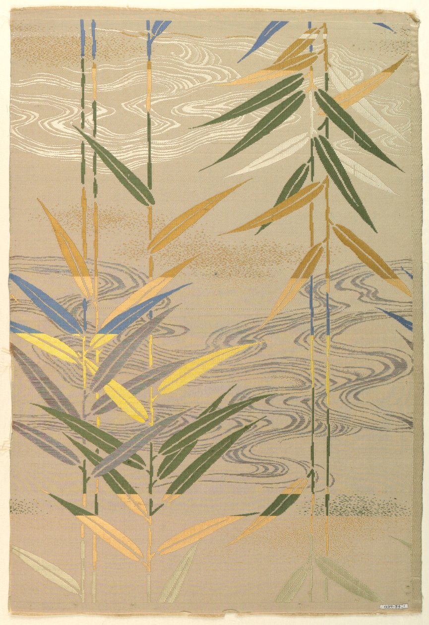Textile - Unknown artist