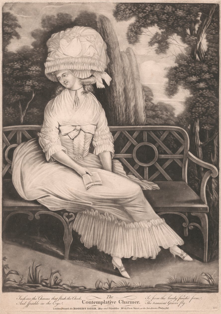 Le charmeur contemplatif - Unknown artist