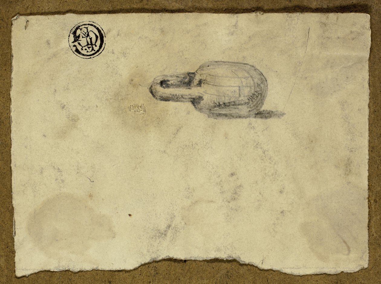 Article Inconnu - Unknown artist