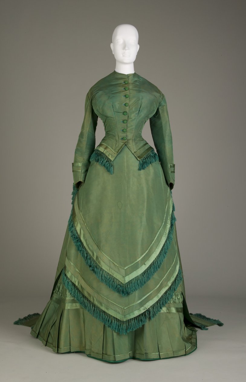 Robe de mariée - Unknown artist