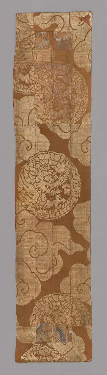 Ôhi (Étole) - Unknown artist