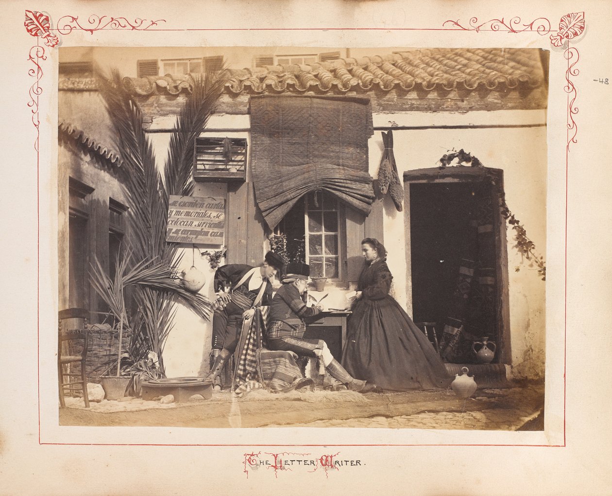 Membres du 86e - Unknown