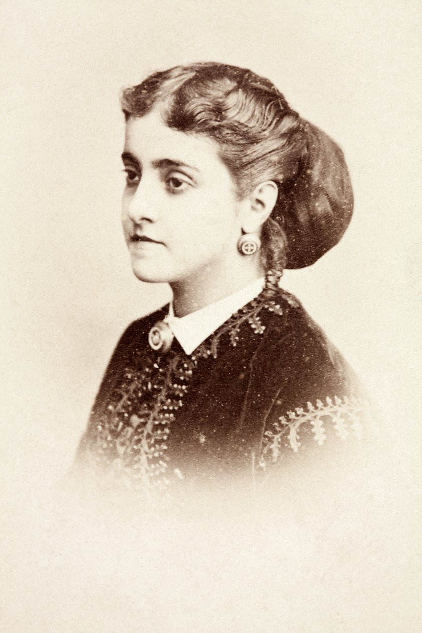 Portrait d