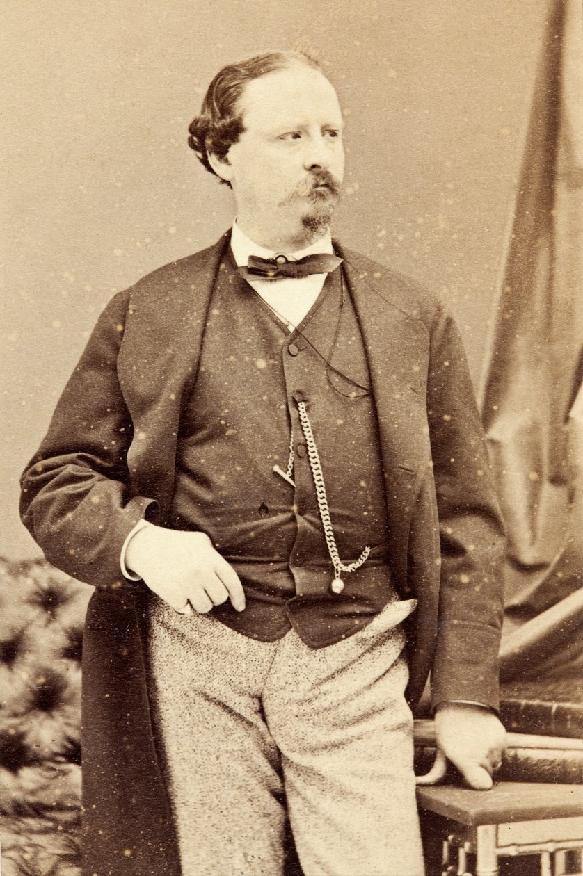 Portrait d