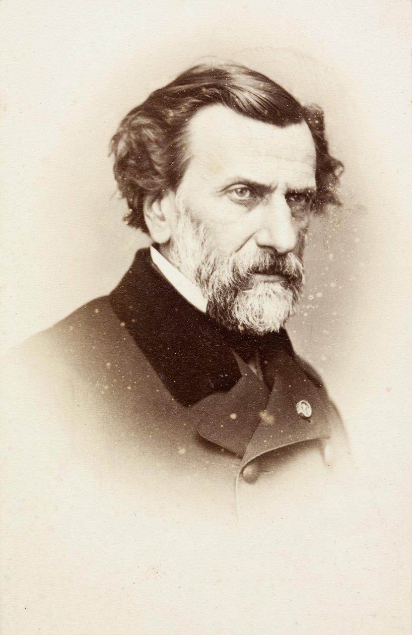 Portrait d