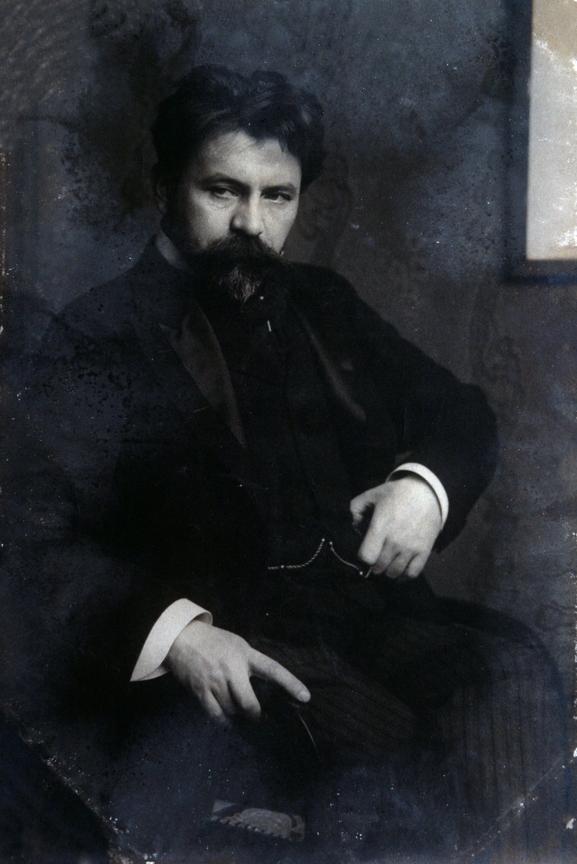 Portrait d