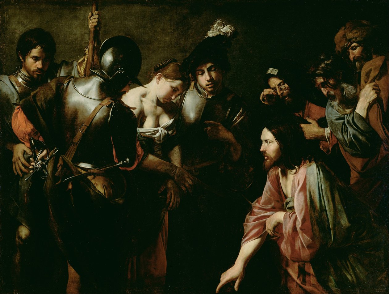 Le Christ et l