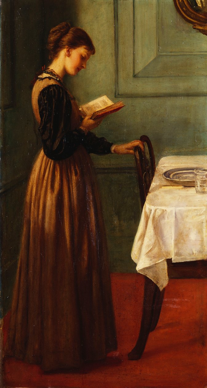 Étude d