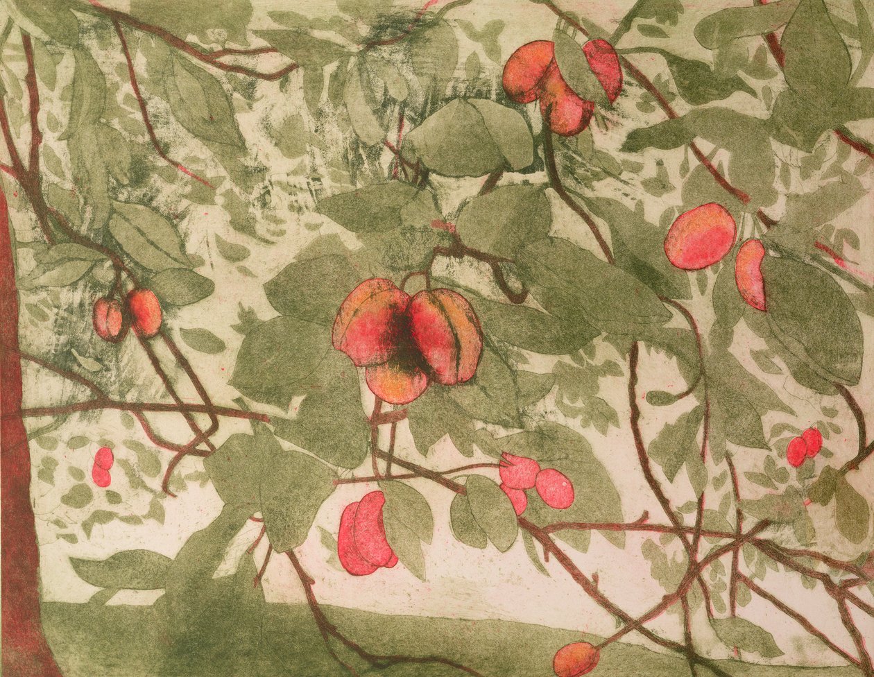 Prunes - Valerie Daniel