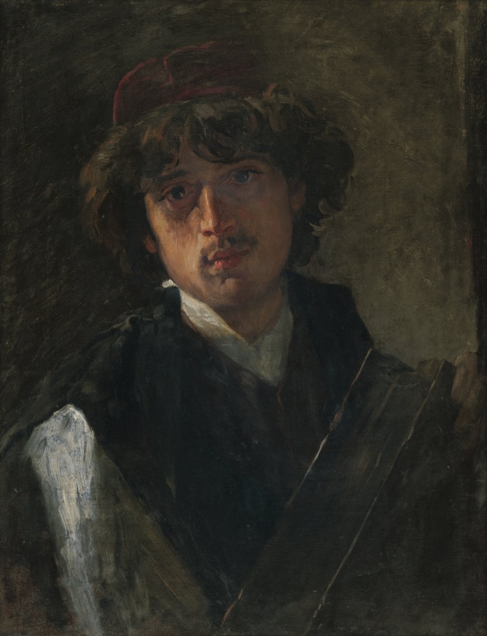 Portrait d