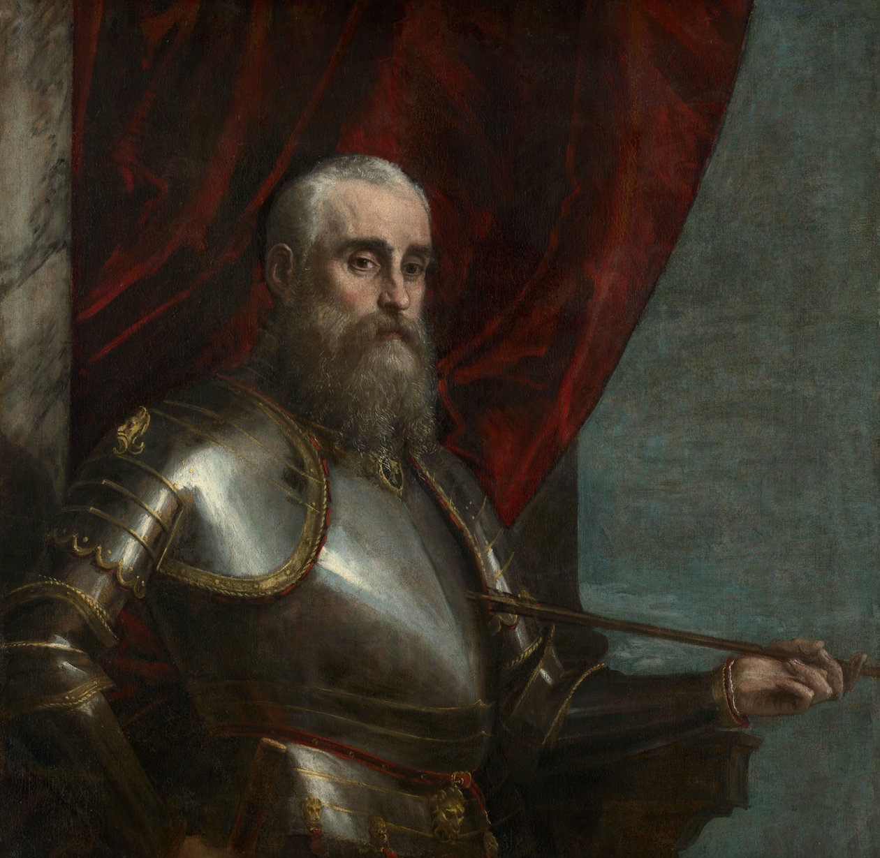 Portrait d