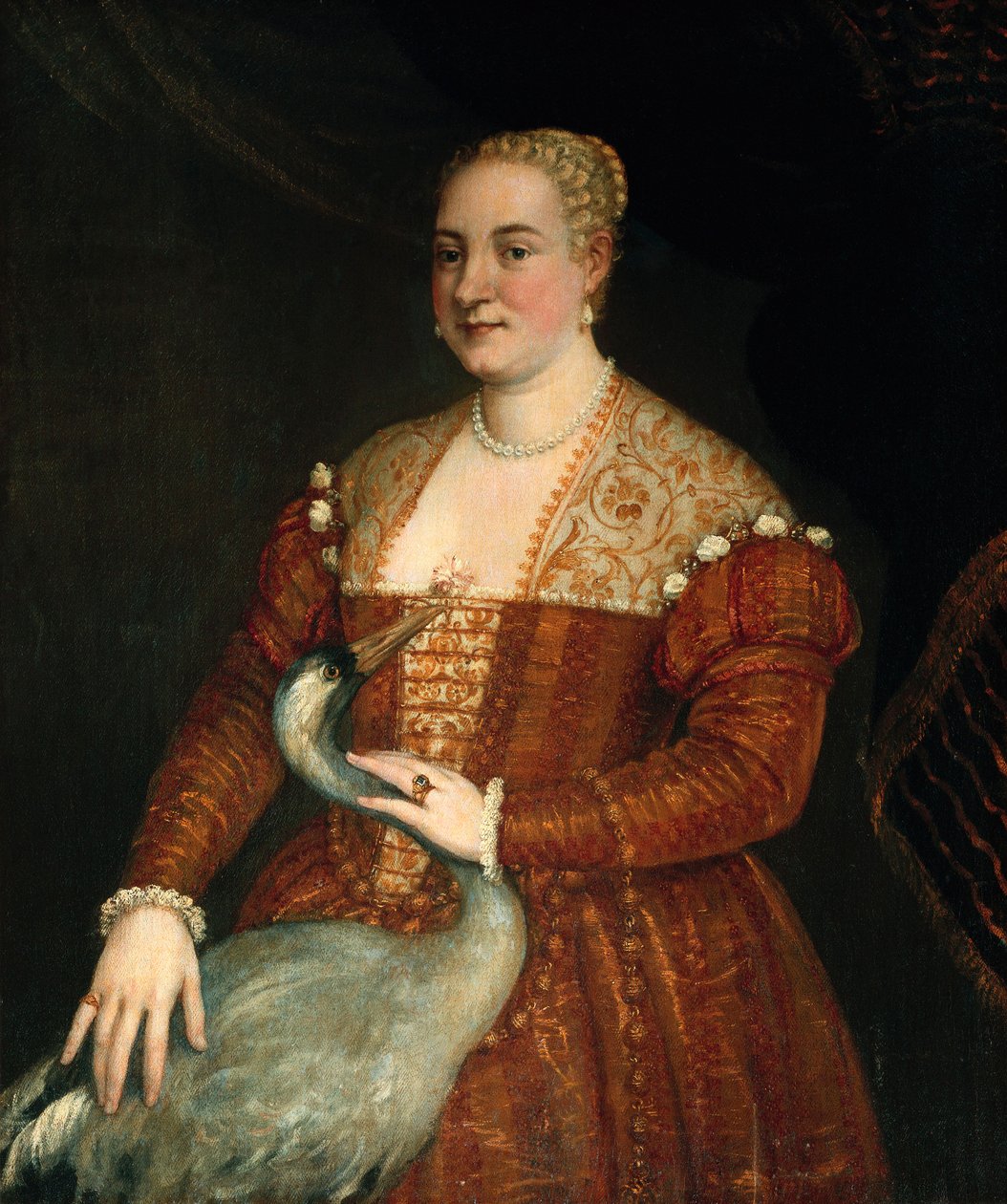 Image inconnue - Veronese